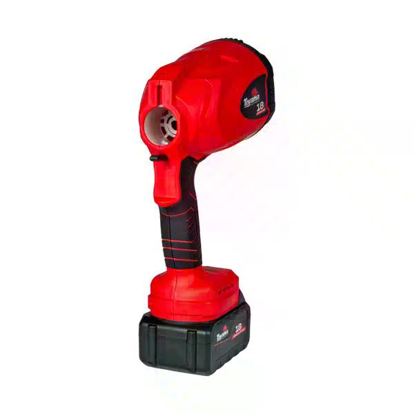 Pistola de pintura Inalámbrica 18V
