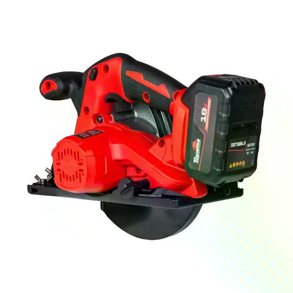 Sierra Circular Inalambrica 18V