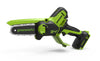 Motosierra Litio Mini 24V/4"