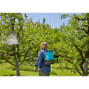 Pulverizador de espalda 12L Gardena