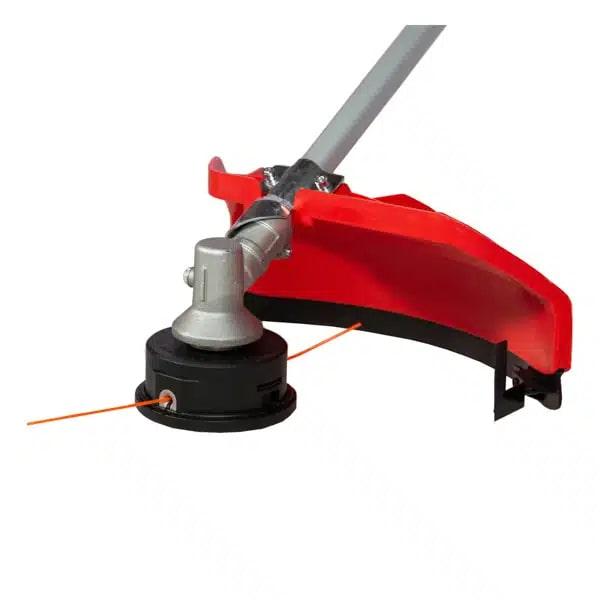 Orilladora Eje Recto (X) 26 CC 1.0 HP - TBC26DX-TWO BOX