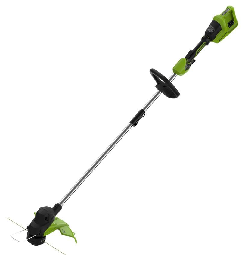 Orilladora Litio 48V/15"