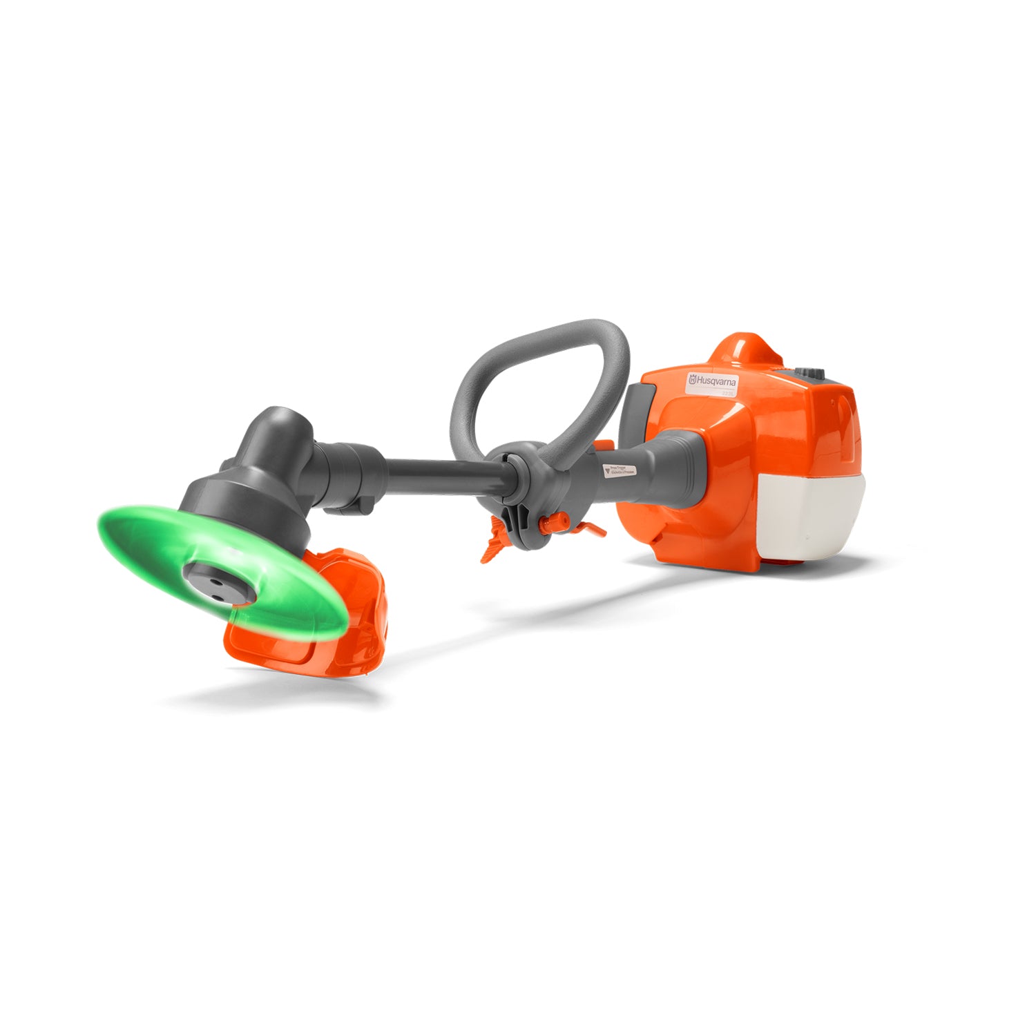 Orilladora de Juguete para niños Husqvarna