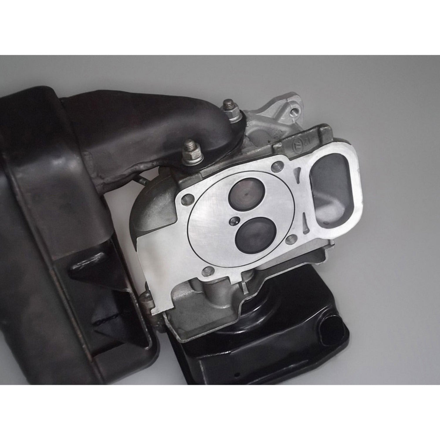 Motor Diesel (XP) Partida Eléctrica 12.5 HP