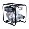 Motobomba Diesel (XP) 4" x 4" 10.5 HP