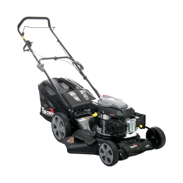 Cortacésped (X) 173CC  20" 5.75HP