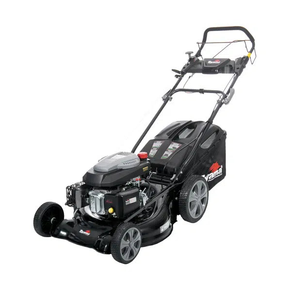 Cortacésped (X) 173CC  20" Autopropulsado 5.75 HP