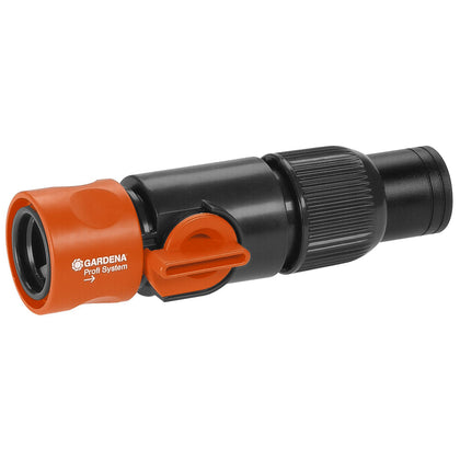 Regulador Stop Profi System