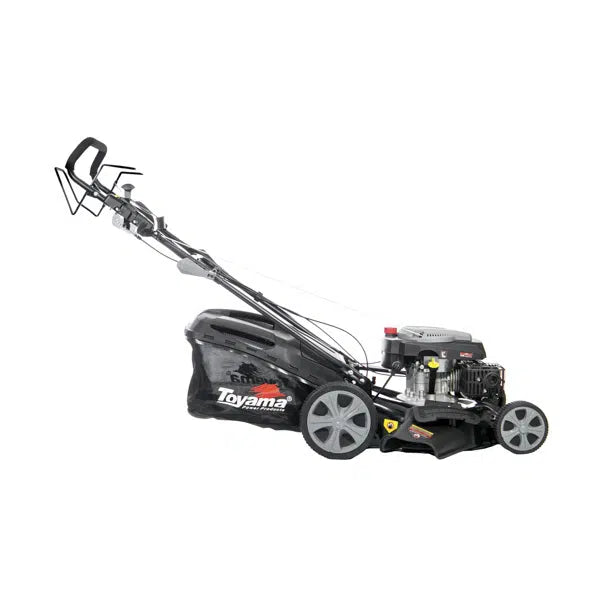 Cortacésped (X) 173CC  20" Autopropulsado 5.75 HP