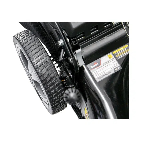 Cortacésped (X) 173CC  20" Autopropulsado 5.75 HP
