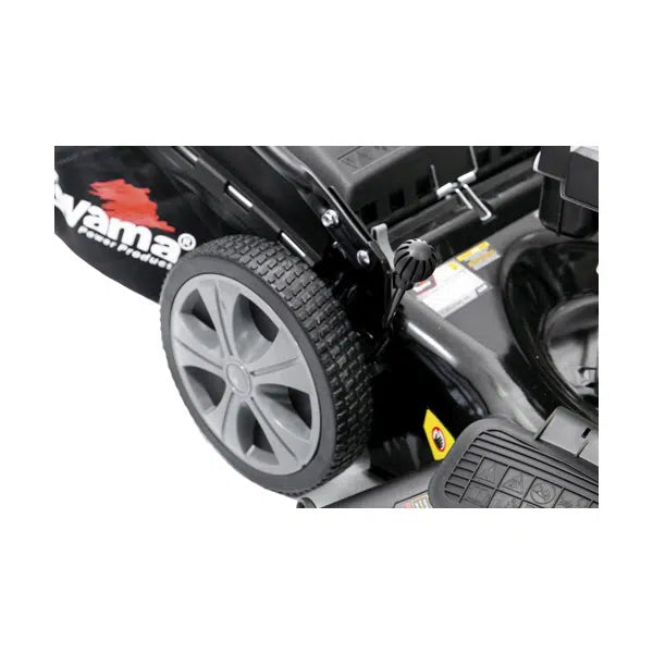 Cortacésped (X) 173CC  20" Autopropulsado 5.75 HP