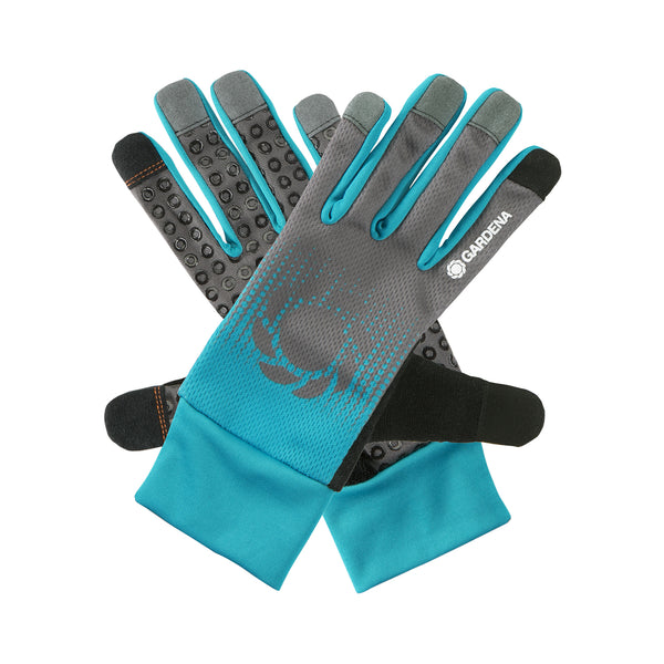 Guantes Talla M Gardena