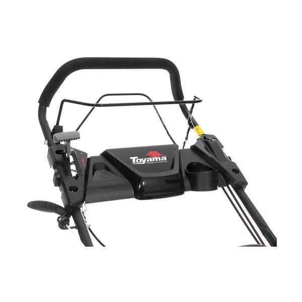 Cortacésped (X) 173CC  20" Autopropulsado 5.75 HP