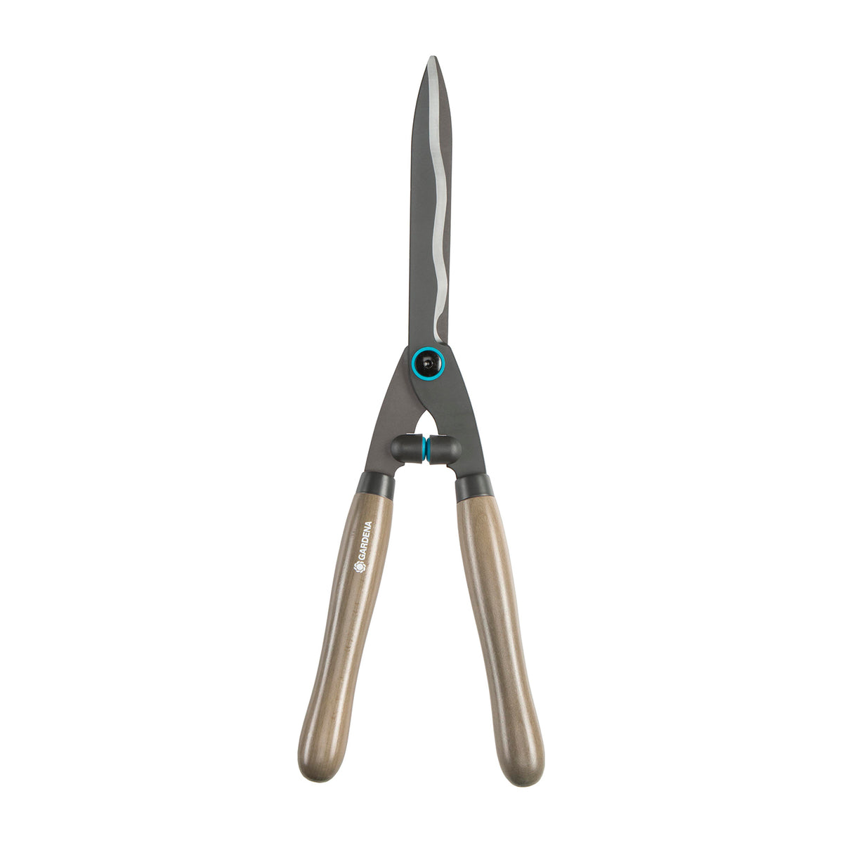 Cortasetos NatureCut Clasic 540 Gardena
