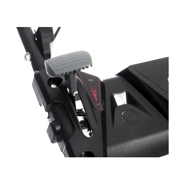 Cortacésped (X) 173CC  20" Autopropulsado 5.75 HP