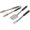 Set Tenedor, Pinza y Espatula