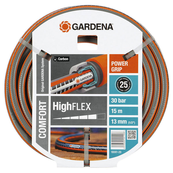 MANGUERA HIGHFLEX 1/2" 15 m Gardena