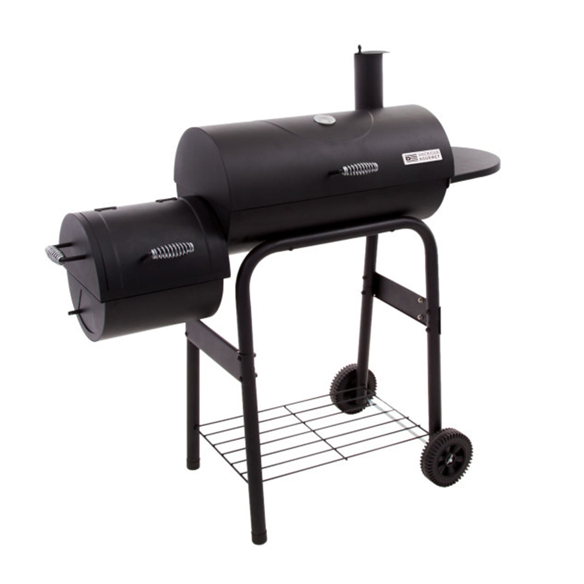 AHUMADOR CHAR BROIL GOURMET 430