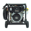 Hidrolavadora Diesel (XP) 15 LT/MIN 10.5 HP Partida Electrica