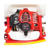 Pulverizador 26CC doble lanza