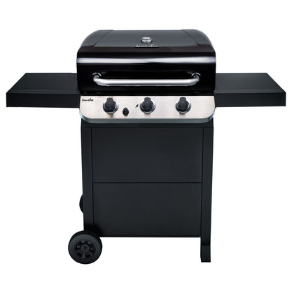 PARRILLA CHAR BROIL CONVECTIVE 3Q GAS