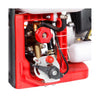 Pulverizador 26CC doble lanza