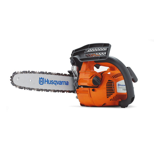 Motosierra 435T 35,2 Cc Esp. 14