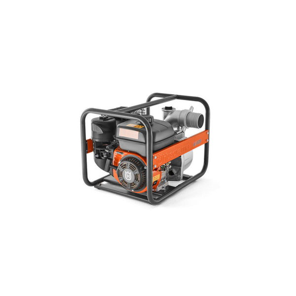 Motobomba A Gasolina W80P 3"