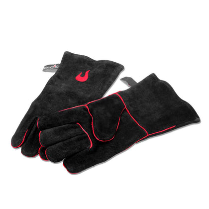 Guantes De Cuero Para Asar