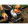 Ahoyador Husqvarna 541EA Broca 20"