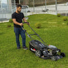 Cortacésped (X) 173CC  20" 5.75HP