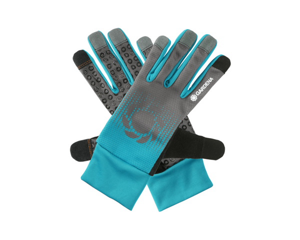 Guantes Talla L Gardena
