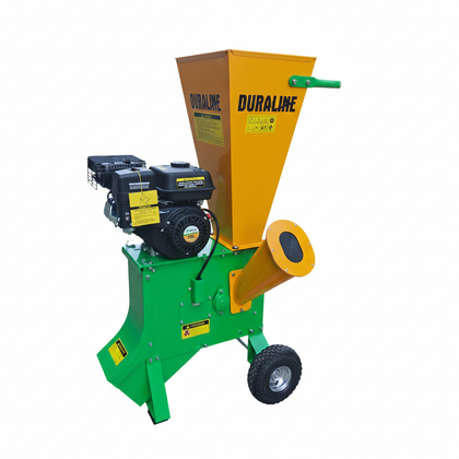 Chipeadora Duraline 6,5hp