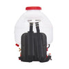 Pulverizador 26CC doble lanza
