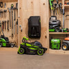 CORTACESPED GREENWORKS 13" 24V 1B - 1C