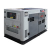 Generador Diesel (XP) TDWG12000SGE3-N Trifasico 9,5 Kw