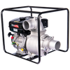 Motobomba Gasolina (XP) 4" x 4" 9.0 HP