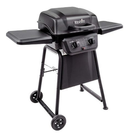 PARRILLA CHAR BROIL CLASSIC 2Q GAS