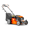 Cortacésped LC353AWD 163 cc (autopropulsada 4x4)
