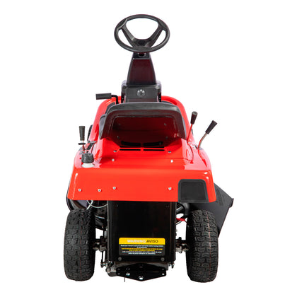 Tractor Cortacésped 17 HP Mini