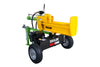 Partidor de leña  20 TON