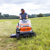 Tractor TS217TM