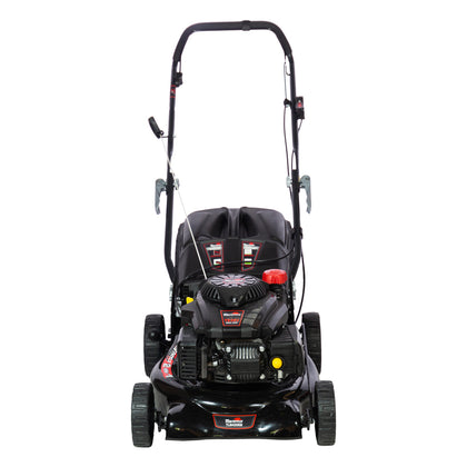 Cortacésped (X) 99cc  16