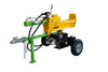 Partidor de leña  20 TON
