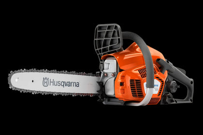Motosierra Husqvarna 125