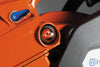 Motosierra 435T 35,2 Cc Esp. 14