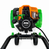 Minicultivador 46 cc