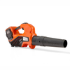 Soplador de Hojas de Juguete Husqvarna
