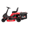 Tractor Toyama 7.5HP 24"