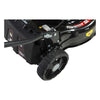 Cortacésped (X) 99cc  16" 3.5 HP
